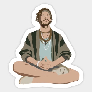 Cuckoo Sticker